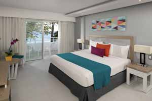 Deluxe Ocean View rooms at Casa Marina Beach & Reef Resort
