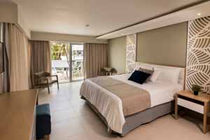 Select premium garden view rooms at Casa Marina Beach & Reef Resort